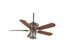 Hampton Bay 52 In. Milton' Oxide Bronze Patina Fan