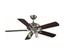 Hampton Bay 52 In. Northport II Fan' BN