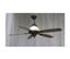 Hampton Bay 70222 Blackstone Ceiling Fan