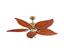 Hampton Bay 73554 Antigua Ceiling Fan