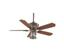 Hampton Bay AC370-OBP Milton Ceiling Fan