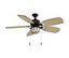 Hampton Bay AC390-LRU Sailwind Fan