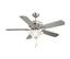 Hampton Bay AC414-BN Ceiling Fan