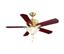 Hampton Bay AC414-SB Ceiling Fan