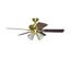 Hampton Bay B52852AB Redington III? Ceiling Fan