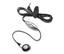 Handspring Treo 600 Ear Bud Handsfree With On/Off...