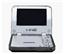 Hannspree MP701VD Portable DVD Player