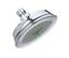 Hansgrohe 04070000 Croma C 100 3-Jet Shower Head...