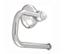 Hansgrohe 06093 - Retroaktiv Toilet Paper Holder