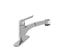 Hansgrohe 06919002 Stratos Single Hole Kitchen...