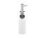 Hansgrohe 40418000 Kitchen Soap/Lotion Dispenser -...