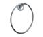 Hansgrohe 40821820 Axor Starck X Towel Ring -...