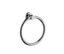 Hansgrohe 41721820 Axor Citterio Towel Ring -...