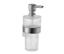 Hansgrohe 41819800 Axor Steel Soap/Lotion Dispenser...