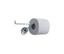 Hansgrohe Axor Hansgrohe Starck Dbl. Toilet Paper...