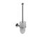 Hansgrohe Axor Hansgrohe Terrano Toilet Brush...