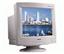 Hansol 2100 P (White) 21 in.CRT Conventional...