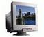 Hansol 700 P (White) 17 in.CRT Conventional Monitor