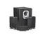 JBL 5.1-Channel Home Theater Speaker System with...