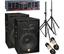 JBL /Crown 500 Watt Pro System System