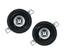 JBL GTO 327 Coaxial Car Speaker