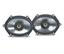 JBL P-7532 Coaxial Car Speaker