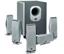 JBL SCS-300.5 System