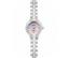 JCPenney Armitron Swarovski Crystal Watch