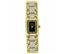 JCPenney Elgin Ladies Goldtone Dress Watch