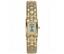 JCPenney Elgin Ladies Goldtone Watch