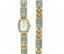 JCPenney Elgin Ladies Two-Piece Watch