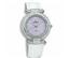 JCPenney Save 25% Peugeot Swarovski Crystal Watch