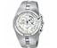 JCPenney Seiko Arctura Kinteic Chronograph Watch