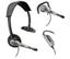 Jabra EWRUGGED25MM302 Consumer Headset