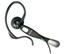 Jabra JAB-C150 Eargel Boom Headset