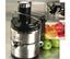 Jack Lalanne Power Juicer (Stainless Steel)