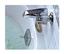 Jacuzzi Bath Accessories X559 826 Brushed Nickel...