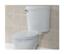 Jacuzzi Bath Perfecta EZ33 959 White round...