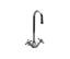 Jado 862-108-105 Two Handle Wet Bar Faucet with...