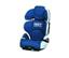 Jane Indy Plus - Blue/White Booster Car Seat