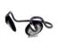 Jasco Comfort Backphone 95352 Headphones