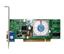 Jaton GeForce2 MX400' (32 MB) PCI Graphic Card