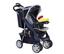 Jeep 55117-JQ Stroller