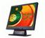 KDS Radius RAD-5b (Black) 15 in. Flat Panel LCD...