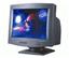 KDS Visual Sensations 7b (Black) 17 in.CRT...