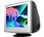 KDS XF7x (Silver) Monitor