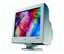 KDS Xtreme Flat 70 17 in.CRT Conventional Monitor