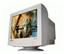 KDS Xtreme Flat 7e 17 in.CRT Conventional Monitor