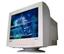 KDS Xtreme Flat 7i 17 in.CRT Conventional Monitor