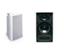 KEF Audio Ci500AW Main / Stereo Speaker